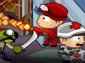 Trò chơi Zombie Parade Defense 4 trực tuyến