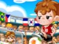 Trò chơi Bắn lên!  trực tuyến