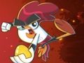 Trò chơi Chick gà trứng ma thuật trực tuyến