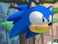 Trò chơi Sonic Basket Adventure trực tuyến