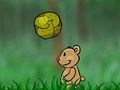 Trò chơi Teddy Ball  trực tuyến