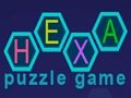 Trò chơi Trò chơi ghép hình Hexa trực tuyến