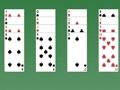 Trò chơi Chơi gôn solitaire  trực tuyến