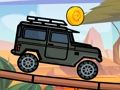 Trò chơi Lái xe Jeep trực tuyến