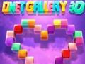 Trò chơi Thư viện Onet 3D  trực tuyến