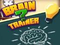 Trò chơi Huấn luyện viên trí não  trực tuyến
