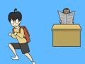 Trò chơi Lớp học Ditching !!  trực tuyến