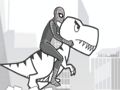 Trò chơi Người nhện T-Rex Runner  trực tuyến