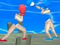 Trò chơi Đô vật Ragdoll vui nhộn  trực tuyến