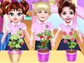 Trò chơi Em bé Taylor Little Farmer trực tuyến
