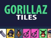 Trò chơi Gorillaz Gạch Không Mong Đợi trực tuyến