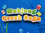 Trò chơi Mahjong Crush Saga trực tuyến