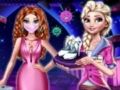 Trò chơi Outfit thời trang hậu đại dịch trực tuyến