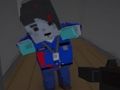 Trò chơi Kinh dị Mineworld trực tuyến