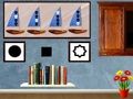 Trò chơi Puzzle House Escape trực tuyến