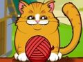 Trò chơi Kitty tinh nghịch  trực tuyến