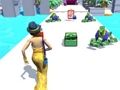 Trò chơi Chạy phong phú 3d  trực tuyến