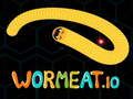 Trò chơi Wormeat. io  trực tuyến