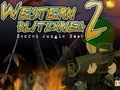 Trò chơi Western blitzkrieg 2  trực tuyến
