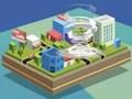 Trò chơi Tornado. io trực tuyến