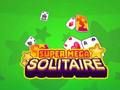 Trò chơi Super Mega Solitaire trực tuyến