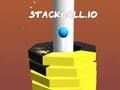 Trò chơi Stackball. io trực tuyến