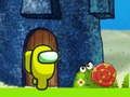 Trò chơi Spongebob trong số chúng ta  trực tuyến