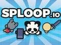 Trò chơi Sploop. io trực tuyến