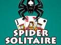 Trò chơi Solitair Nhện trực tuyến
