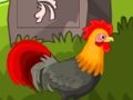 Trò chơi Gà trống Hen Escape  trực tuyến