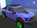 Trò chơi Stunt ô tô  trực tuyến