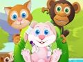 Trò chơi Những người bạn nhỏ của Pet House  trực tuyến