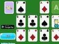 Trò chơi Solitare May Mắn trực tuyến