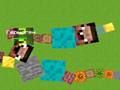 Trò chơi SlitherCraft. io  trực tuyến