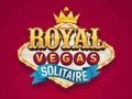 Trò chơi Royal Vegas Solitaire trực tuyến