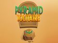 Trò chơi Solitaire Kim Tự Tháp 2 trực tuyến