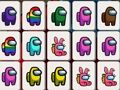 Trò chơi Giữa những kẻ lừa đảo Mahjong Connect trực tuyến