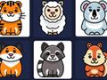 Trò chơi Paw Mahjong trực tuyến