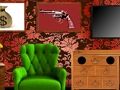 Trò chơi Gangster House Escape trực tuyến