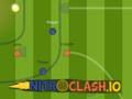 Trò chơi Nitroclash trực tuyến
