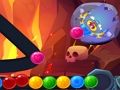 Trò chơi Hàng phòng ngự của Monster Shooter trực tuyến
