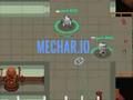 Trò chơi Mechar. io trực tuyến