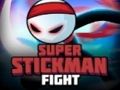 Trò chơi Cuộc chiến Stickman Siêu trực tuyến
