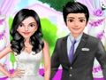 Trò chơi Wedding Planner trang trí đám cưới hoàn hảo  trực tuyến