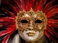 Trò chơi Ghép hình mặt nạ Venice  trực tuyến
