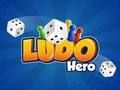 Trò chơi Anh hùng Ludo trực tuyến Trò chơi Anh hùng Ludo trực tuyến