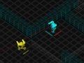 Trò chơi Laserbots. io  trực tuyến