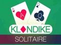 Trò chơi Klondike Solitaire trực tuyến