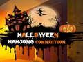 Trò chơi Halloween Mahjong kết nối  trực tuyến