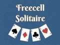 Trò chơi Xếp bài Freecell trực tuyến